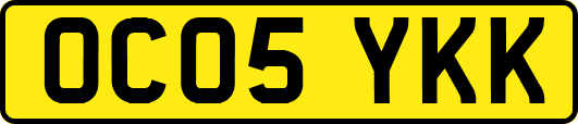 OC05YKK