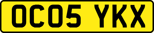 OC05YKX