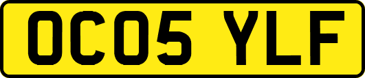 OC05YLF