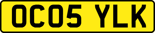 OC05YLK