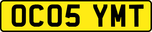 OC05YMT