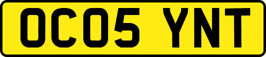 OC05YNT