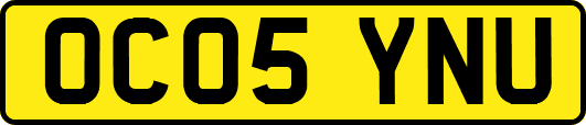OC05YNU