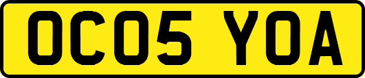 OC05YOA