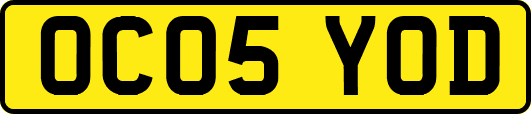 OC05YOD
