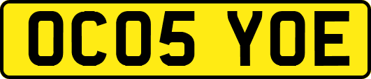 OC05YOE