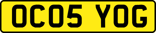 OC05YOG