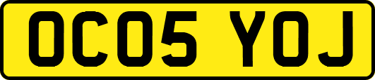 OC05YOJ