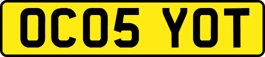 OC05YOT
