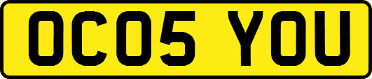 OC05YOU