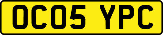 OC05YPC