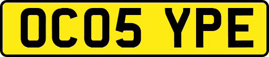 OC05YPE