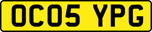 OC05YPG