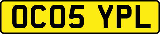 OC05YPL