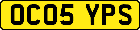 OC05YPS