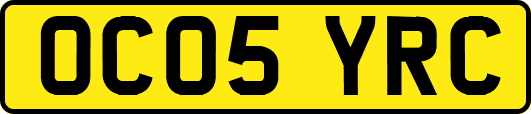 OC05YRC