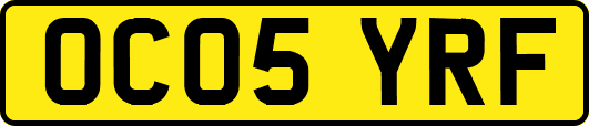 OC05YRF