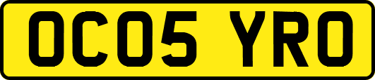 OC05YRO