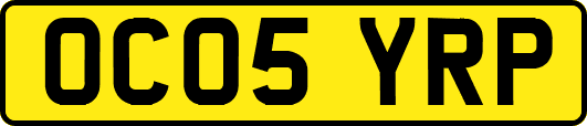 OC05YRP