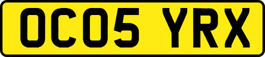OC05YRX