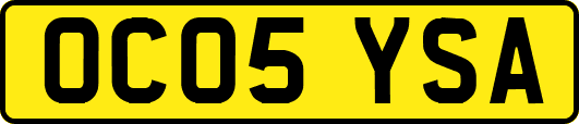OC05YSA