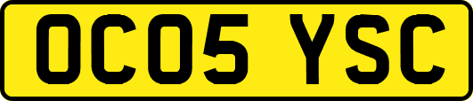 OC05YSC