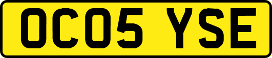 OC05YSE
