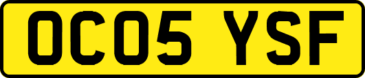 OC05YSF