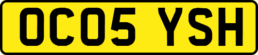 OC05YSH