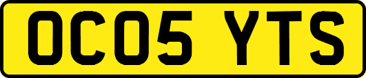 OC05YTS