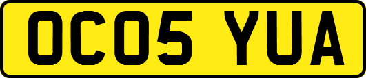 OC05YUA