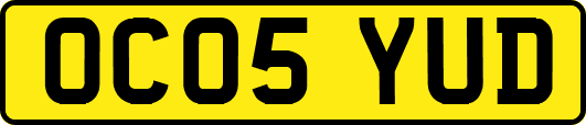 OC05YUD