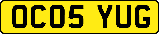 OC05YUG