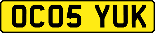 OC05YUK