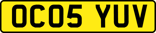 OC05YUV