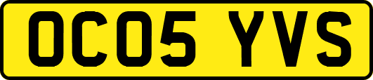 OC05YVS