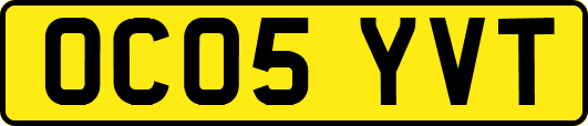 OC05YVT