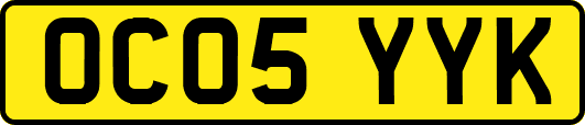 OC05YYK