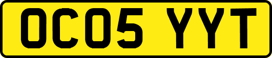 OC05YYT