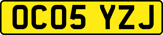 OC05YZJ