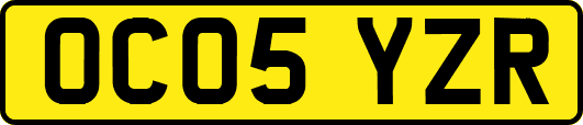 OC05YZR