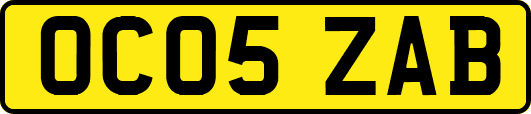 OC05ZAB