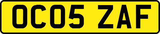 OC05ZAF
