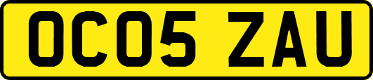OC05ZAU