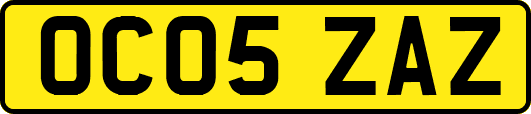 OC05ZAZ