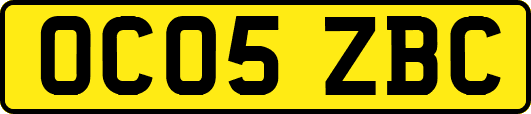 OC05ZBC