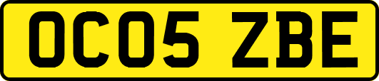 OC05ZBE