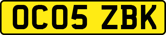 OC05ZBK
