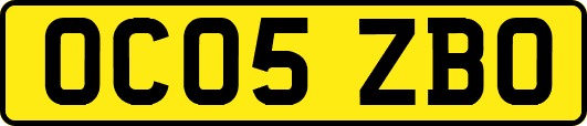 OC05ZBO