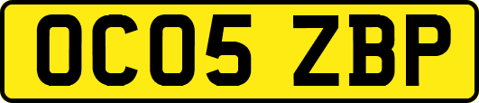OC05ZBP